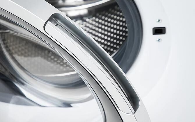 ATLANT СМА 60У1014-01 белый — изображение 8