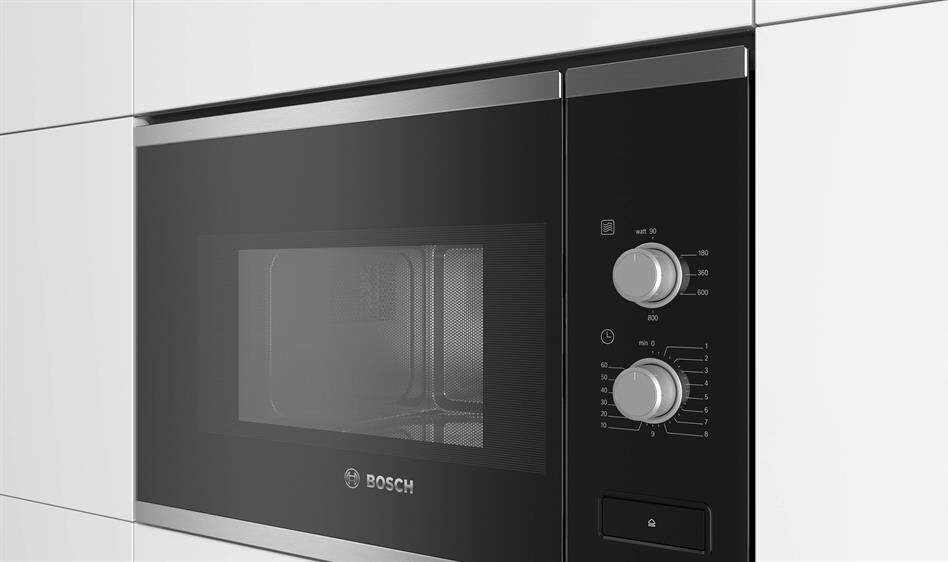 BOSCH BFL 520MS0 — изображение 5