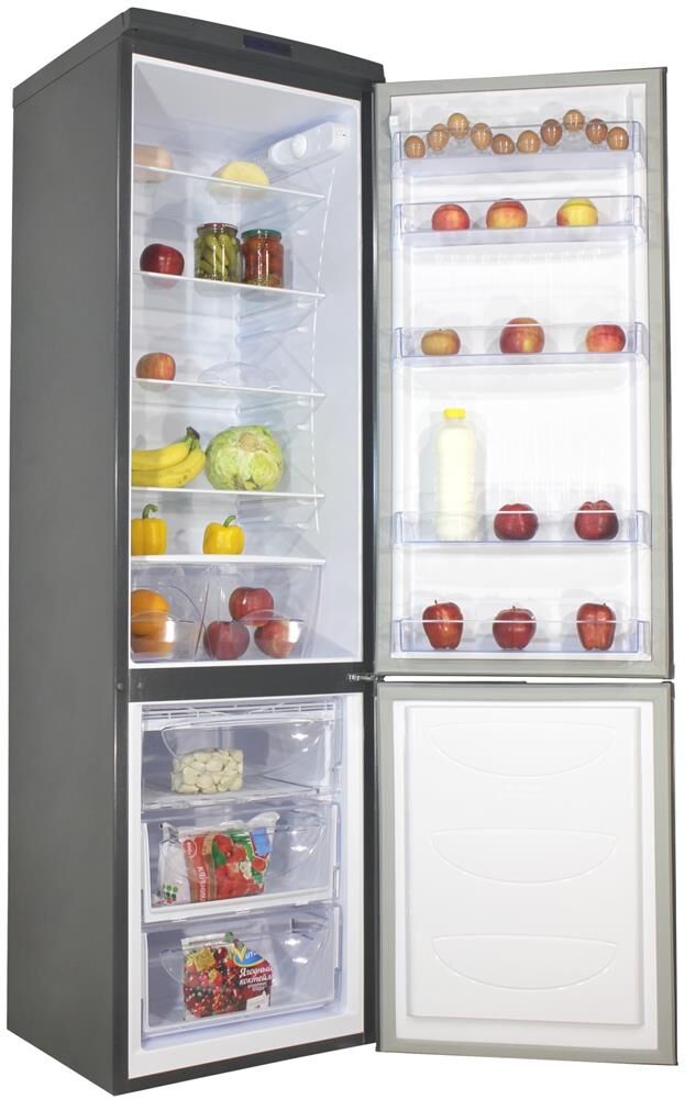 DON R-295 G 360л графит — изображение 2