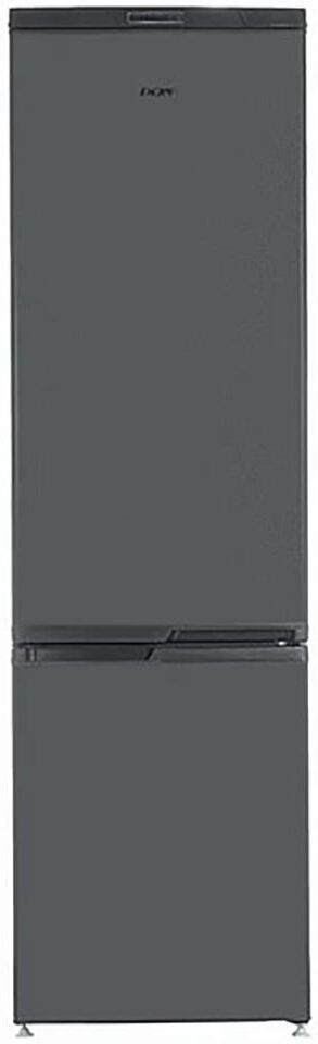 DON R-295 G 360л графит — изображение 3