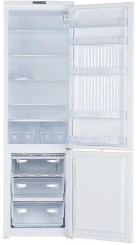 DON R-295 B 360л белый — изображение 3