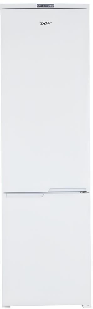 DON R-295 B 360л белый — изображение 4