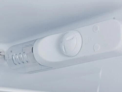 DON R-295 B 360л белый — изображение 5