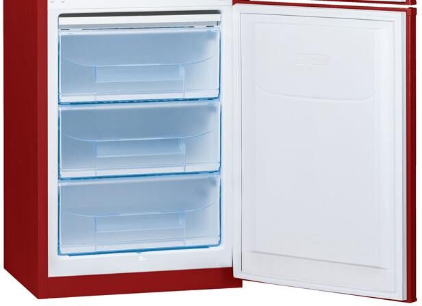 POZIS RK-149 370л рубин — изображение 5