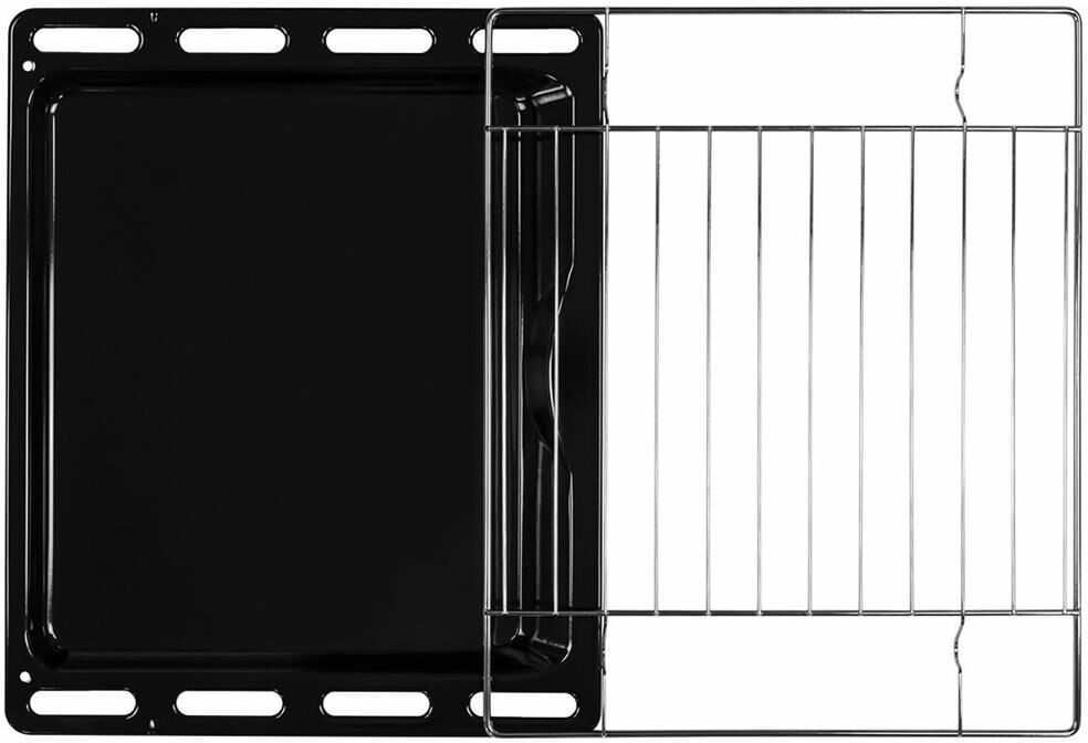 LEX EDP 680 GR MAX Духовой шкаф — изображение 3