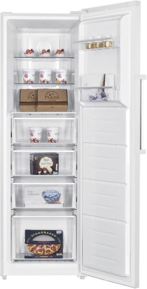 SNOWCAP FR NF 307 W combo 307л нержавеющая сталь — изображение 2