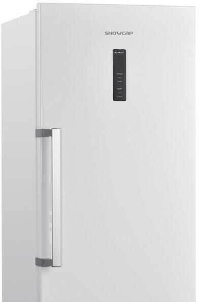 SNOWCAP FR NF 307 W combo 307л нержавеющая сталь — изображение 5