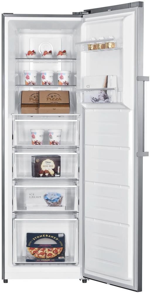 SNOWCAP FR NF 307 I combo 307л нержавеющая сталь — изображение 3