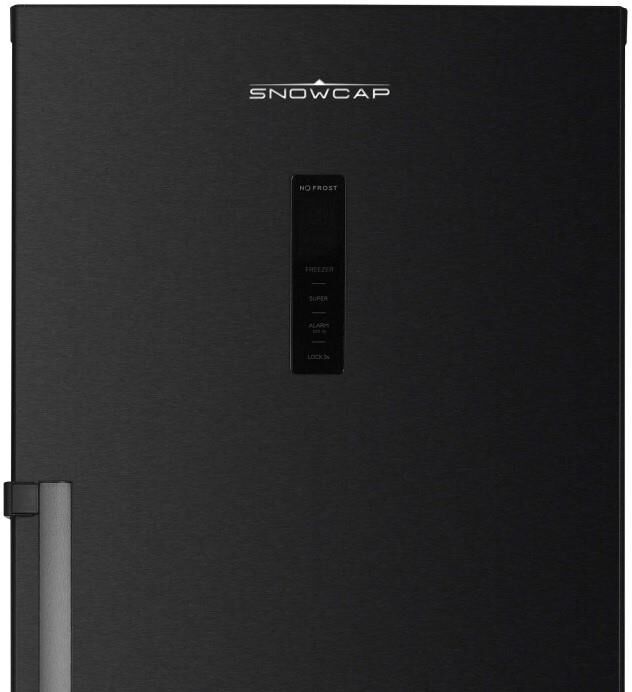 SNOWCAP FR NF 307 BI combo 307л черная сталь — изображение 3