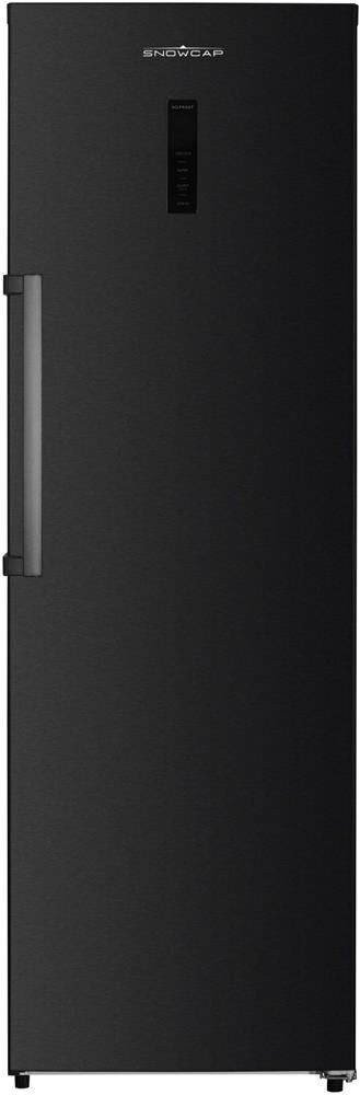 SNOWCAP FR NF 307 BI 307л черная сталь — изображение 3