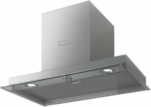 ELICA Встраиваемая вытяжка Boxin LX/IX/A/60, управление поворотные переключатели, нержавеющая сталь — изображение 3