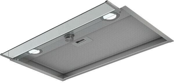 ELICA Встраиваемая вытяжка Boxin LX/IX/A/60, управление поворотные переключатели, нержавеющая сталь — изображение 4