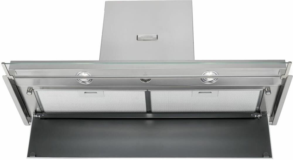 ELICA Встраиваемая вытяжка Boxin LX/IX/A/90, управление поворотные переключатели, нержавеющая сталь — изображение 2