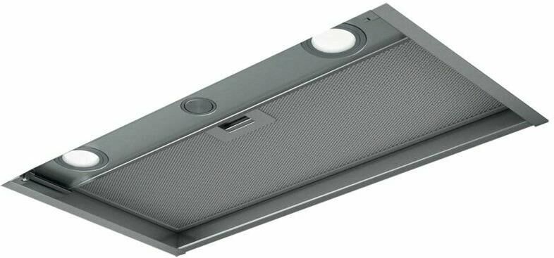 ELICA Встраиваемая вытяжка Boxin LX/IX/A/90, управление поворотные переключатели, нержавеющая сталь — изображение 5