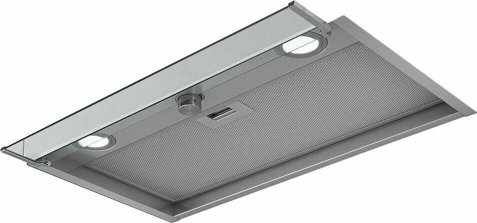 ELICA Встраиваемая вытяжка Boxin LX/IX/A/90, управление поворотные переключатели, нержавеющая сталь — изображение 6