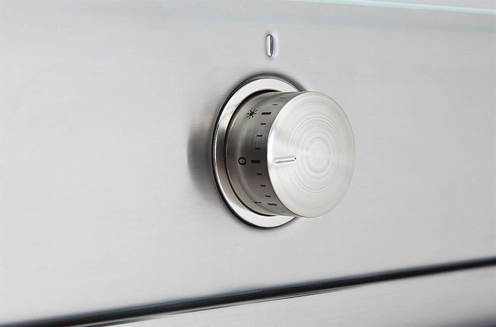 ELICA Встраиваемая вытяжка Boxin LX/IX/A/90, управление поворотные переключатели, нержавеющая сталь — изображение 7