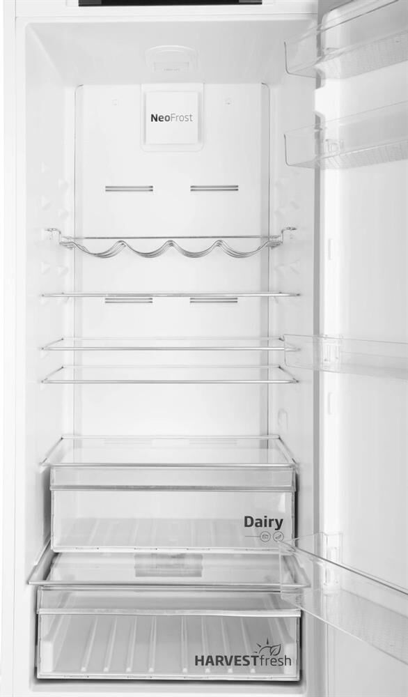 BEKO BCNA306E3S — изображение 6