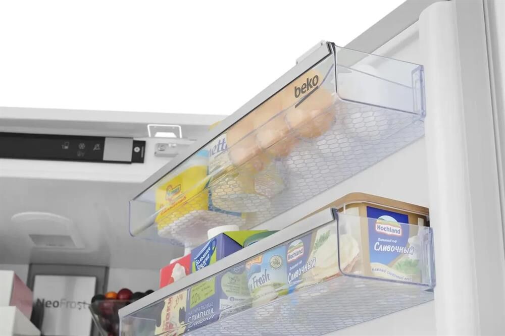 BEKO BCNA306E2S — изображение 6