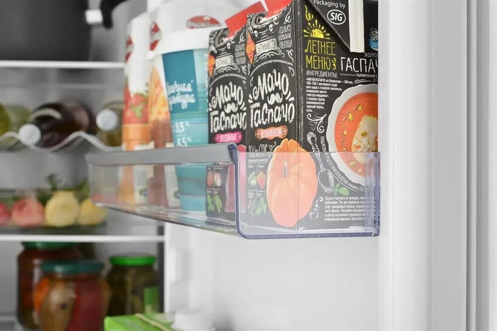 BEKO BCNA306E2S — изображение 8