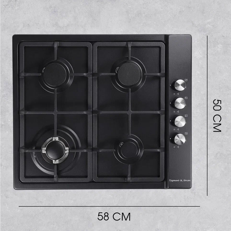 ZIGMUND & SHTAIN GN 98.61 B — изображение 5