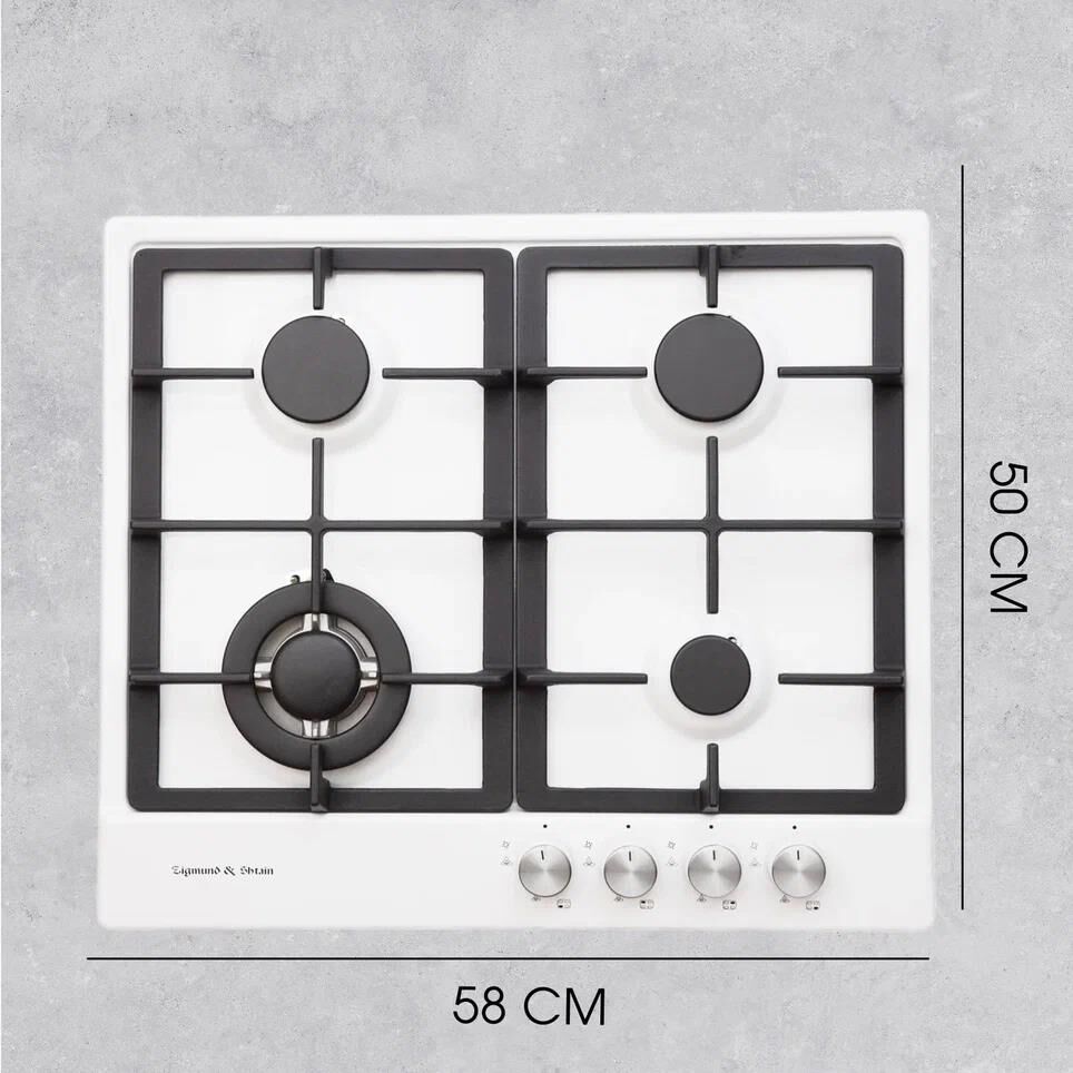 ZIGMUND & SHTAIN GN 128.61 W — изображение 4