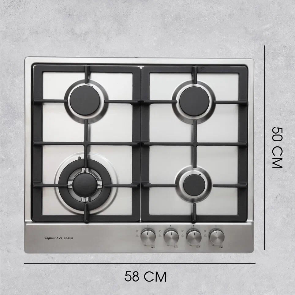 ZIGMUND & SHTAIN GN 128.61 S — изображение 4