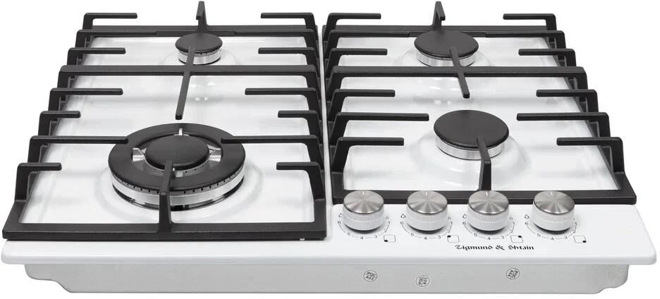 ZIGMUND & SHTAIN G 20.6 W — изображение 3