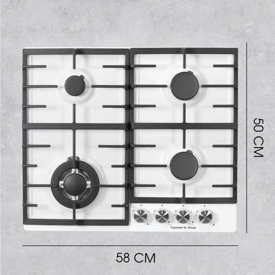 ZIGMUND & SHTAIN G 20.6 W — изображение 4