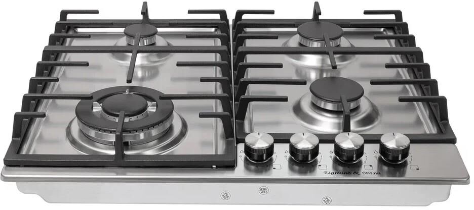 ZIGMUND & SHTAIN G 20.6 S — изображение 3