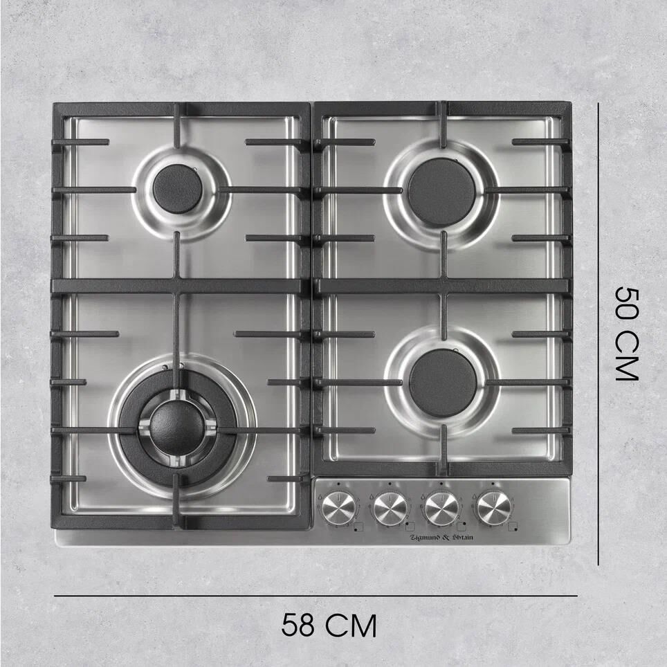 ZIGMUND & SHTAIN G 20.6 S — изображение 5
