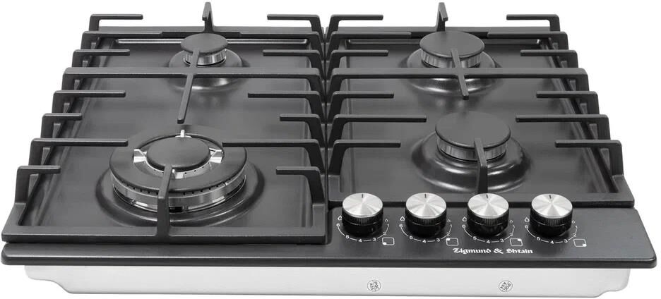 ZIGMUND & SHTAIN G 20.6 B — изображение 2