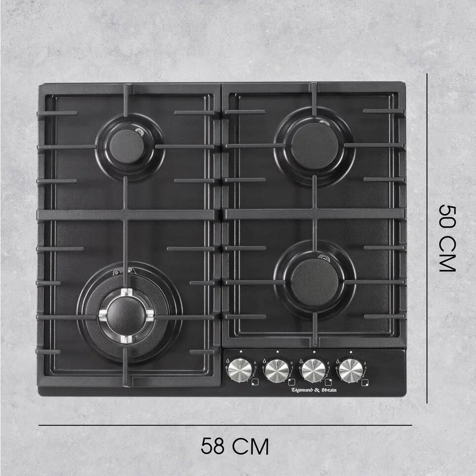 ZIGMUND & SHTAIN G 20.6 B — изображение 3