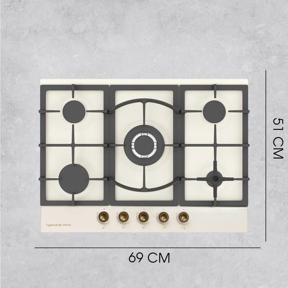 ZIGMUND & SHTAIN G 16.7 X — изображение 2