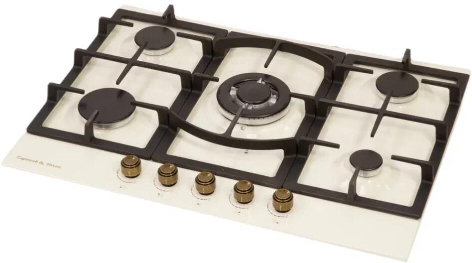 ZIGMUND & SHTAIN G 16.7 X — изображение 4