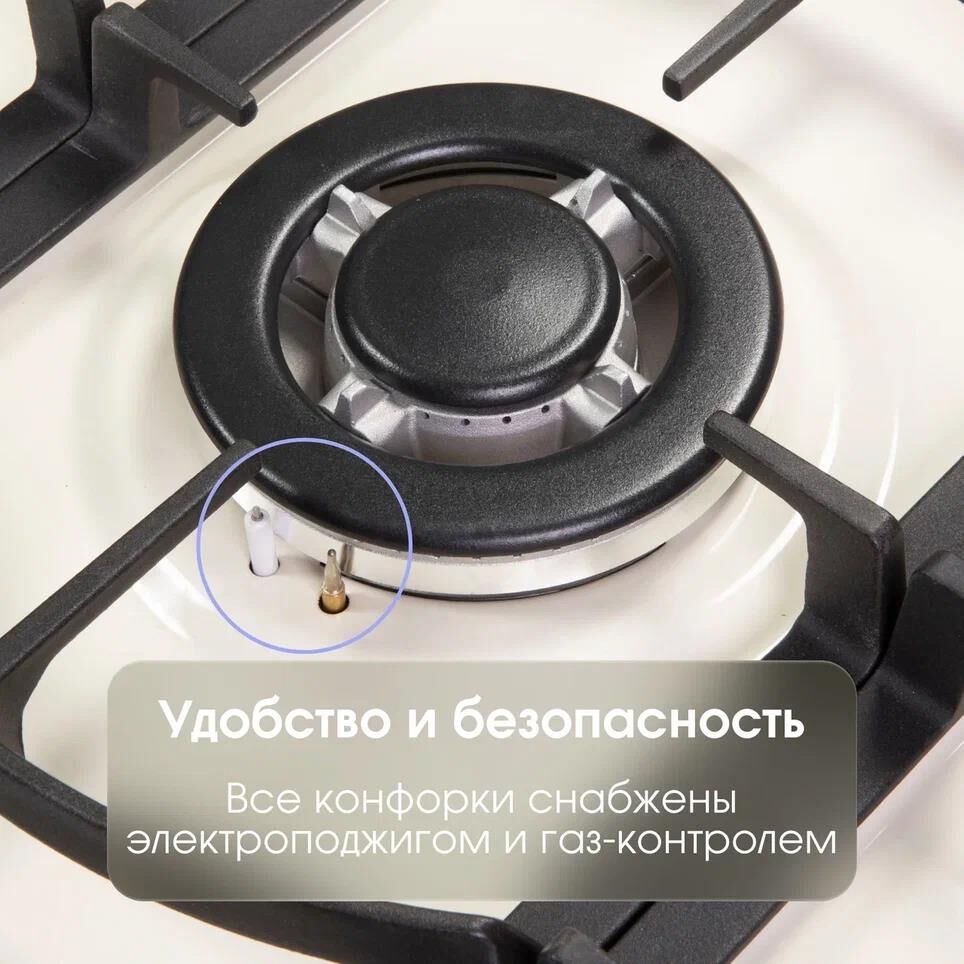 ZIGMUND & SHTAIN G 16.7 X — изображение 7