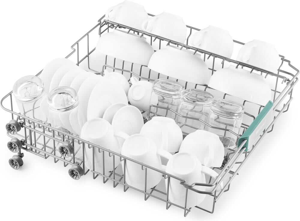 WEISSGAUFF Встраиваемая посудомоечная машина 60CM BDW 6063 D — изображение 7