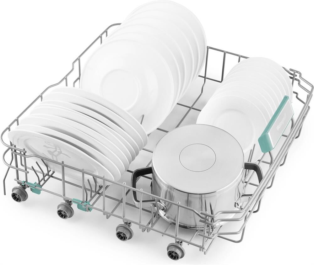 WEISSGAUFF Встраиваемая посудомоечная машина 60CM BDW 6063 D — изображение 8