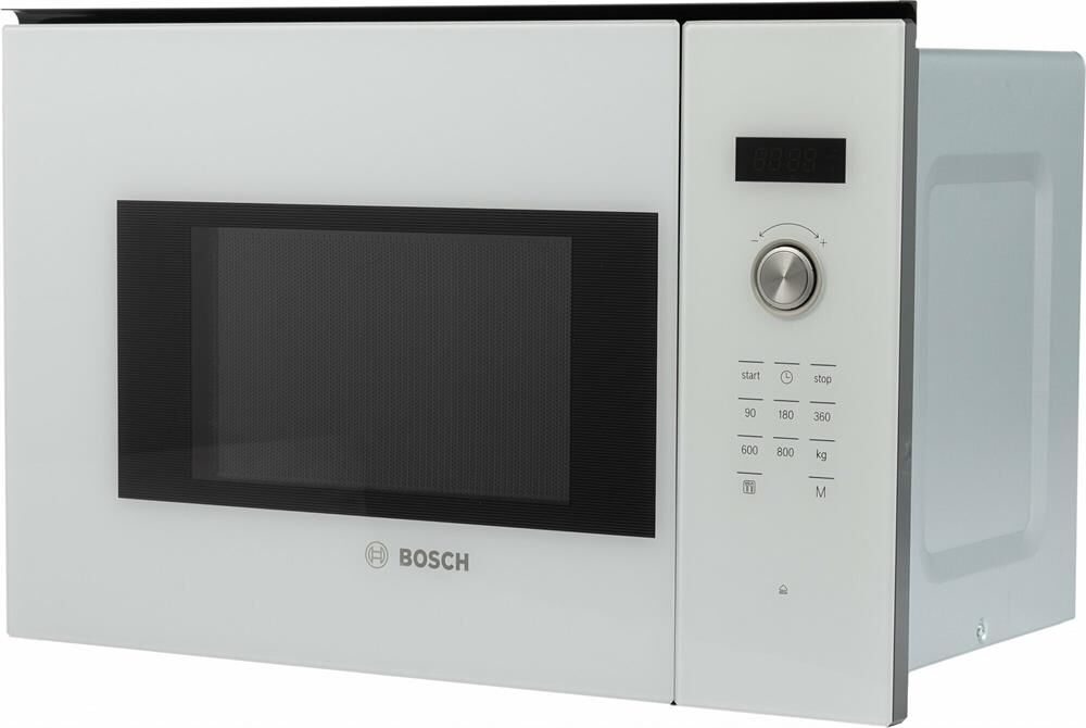 BOSCH BFL524MW0 белый — изображение 4