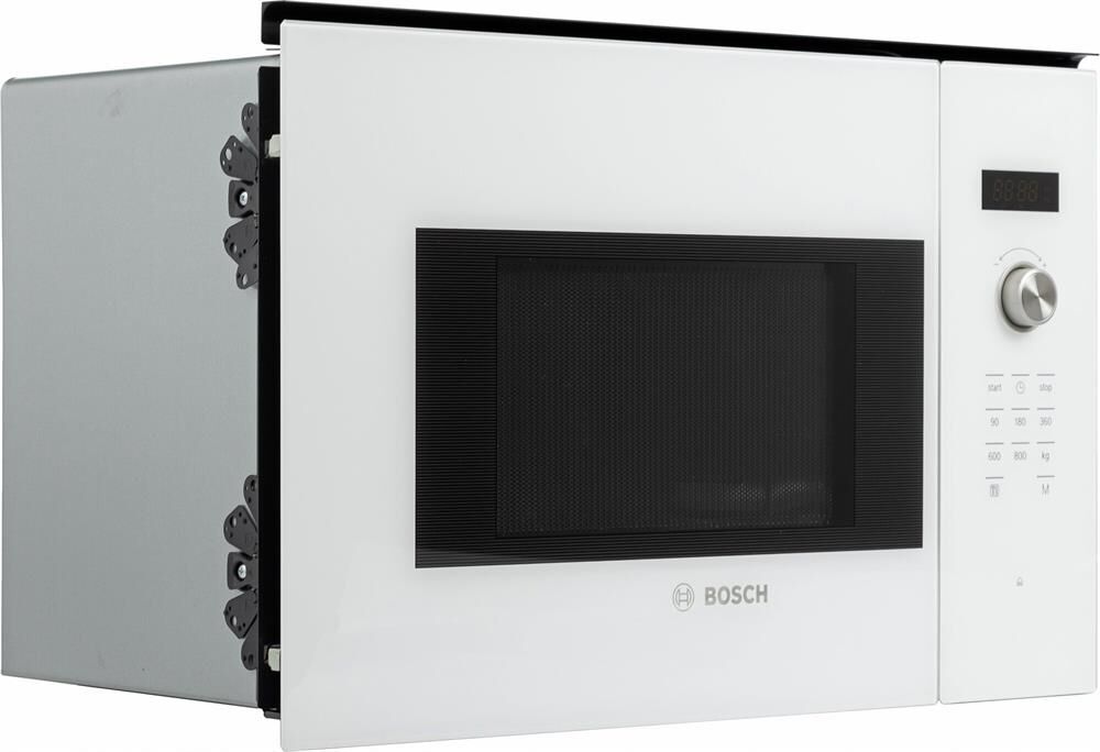 BOSCH BFL524MW0 белый — изображение 5