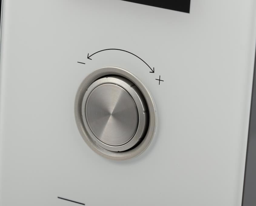 BOSCH BFL524MW0 белый — изображение 7