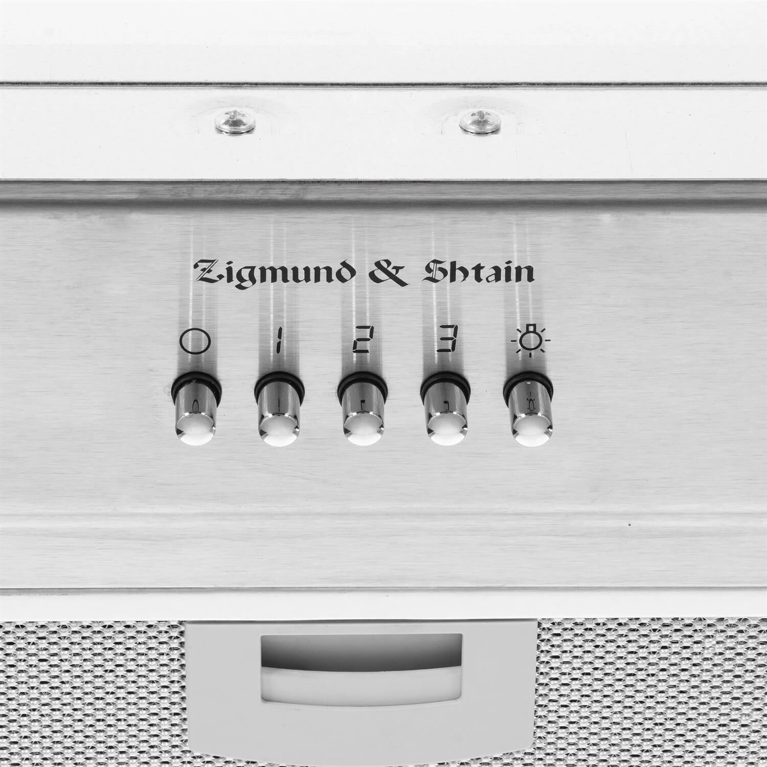 ZIGMUND & SHTAIN K 356.51 S — изображение 3