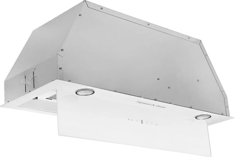 ZIGMUND & SHTAIN K 011.7 W — изображение 3