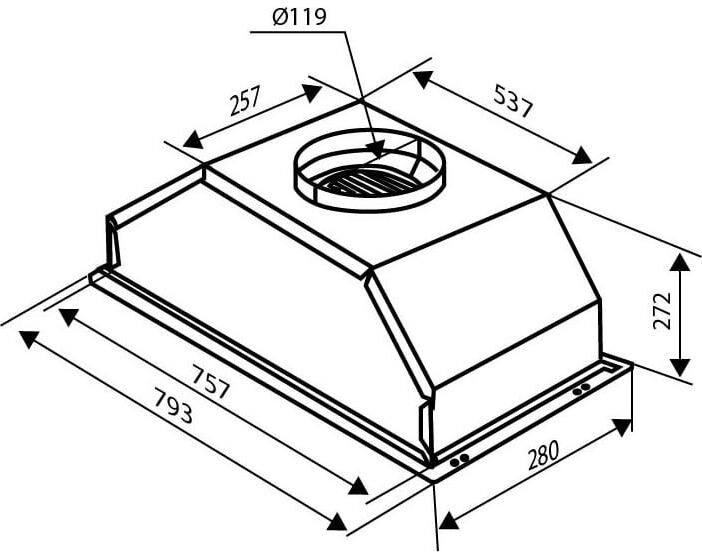 ZIGMUND & SHTAIN K 011.7 B — изображение 2