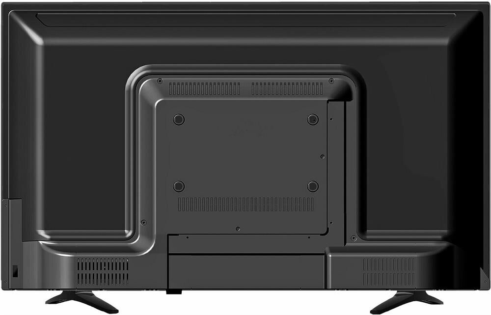 BBK 43LEX-8264/UTS2C SMART TV 4К Ultra HD Android — изображение 4