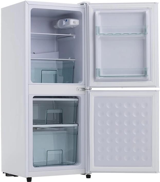 OLTO RF-140C 138л белый — изображение 2