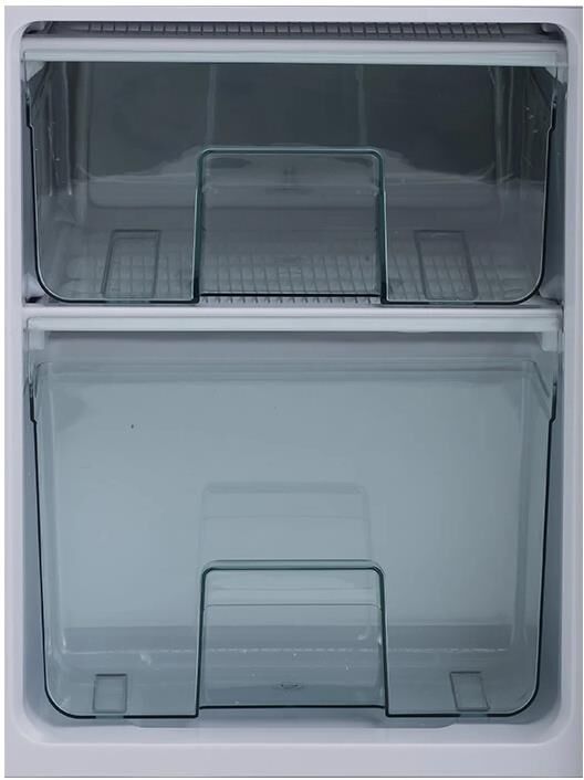 OLTO RF-140C 138л белый — изображение 5