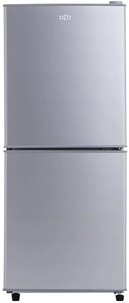 OLTO RF-140C 138л серебро — изображение 2