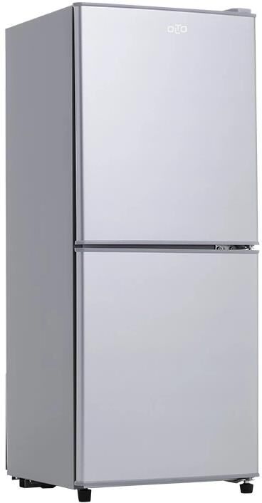 OLTO RF-140C 138л серебро — изображение 3
