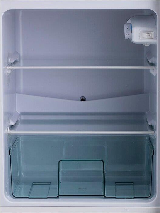 OLTO RF-140C 138л серебро — изображение 4