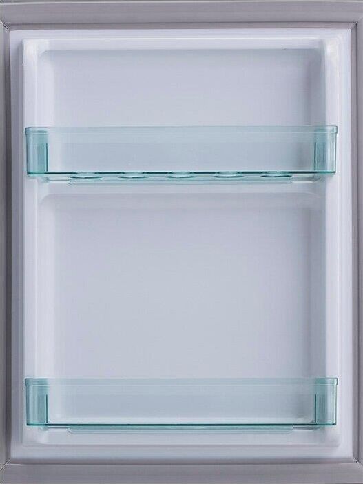 OLTO RF-140C 138л серебро — изображение 6